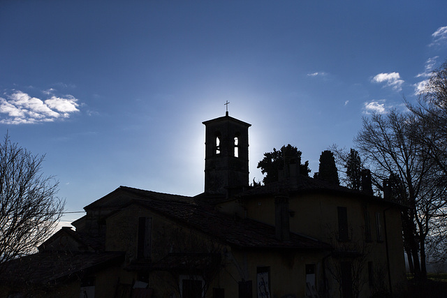 Cazzago San Martino - Brescia