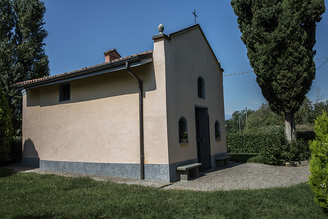 Bornato - Brescia