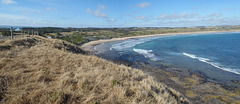 Phillip Island in early summer