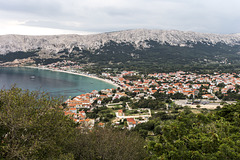 Baška- Croazia