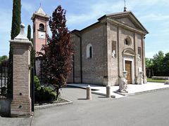 Calvisano - Brescia