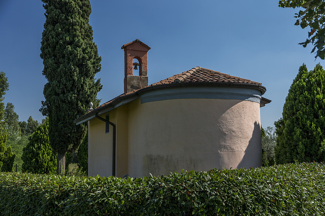 Bornato - Brescia