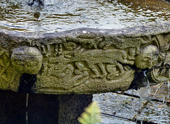 Daoulas - Abbaye Notre-Dame