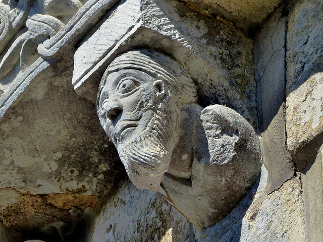 Annepont - Saint-André