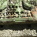 Ta Prohm : linteau.