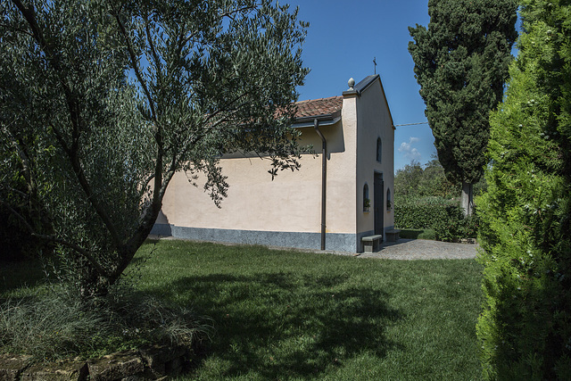 Bornato - Brescia