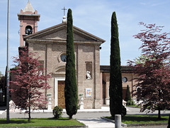 Calvisano - Brescia