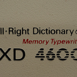 When X Meant it was Advanced