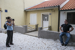 Baška- Croazia