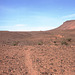 stone desert, Souss-Massa-Draâ, Marokko