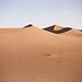 Dunes, Erg Chegaga, Marokko