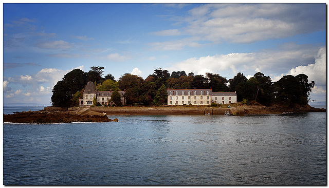 l'Île Tristan