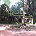 Ta Prohm : hostellerie ?