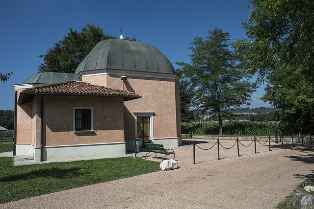 Bornato - Brescia
