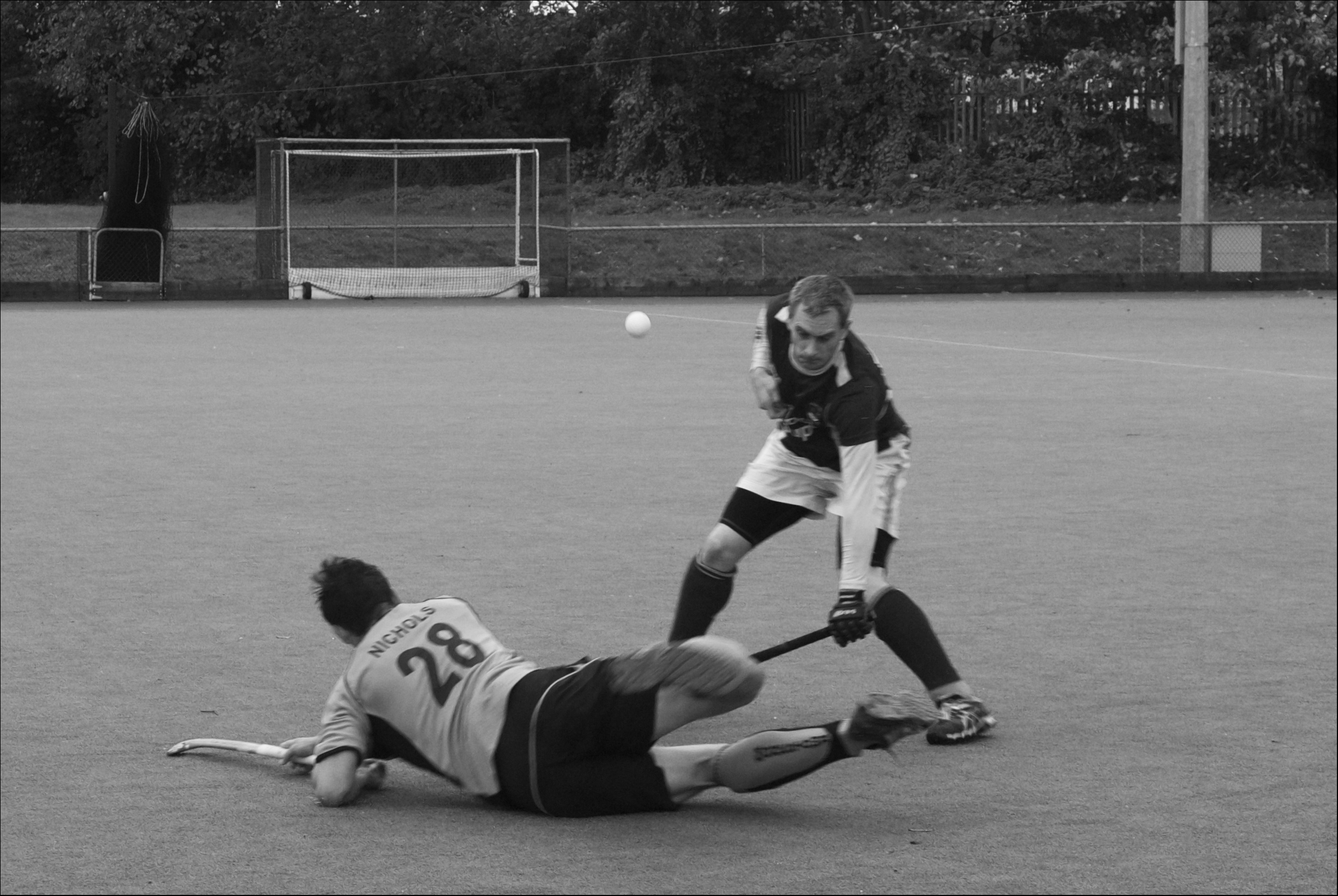 Monkstown 2 vs Fingal 091114