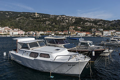 Baška- Croazia