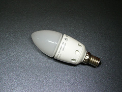 IKEA LED bulb - 200lm E14