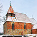 Hanstorf, Dorfkirche