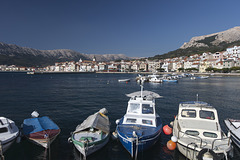 Baška- Croazia
