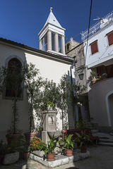 Baška- Croazia