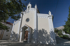 Baška- Croazia