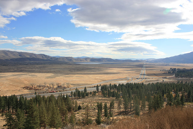 Washoe Valley