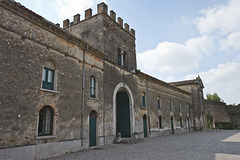 Castellaro Lagusello - Mantova