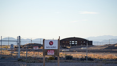 Tonopah Airfield (0645)