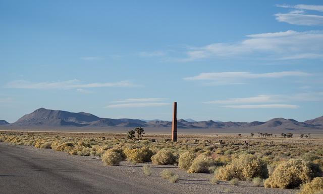 Tonopah Airfield (0652)