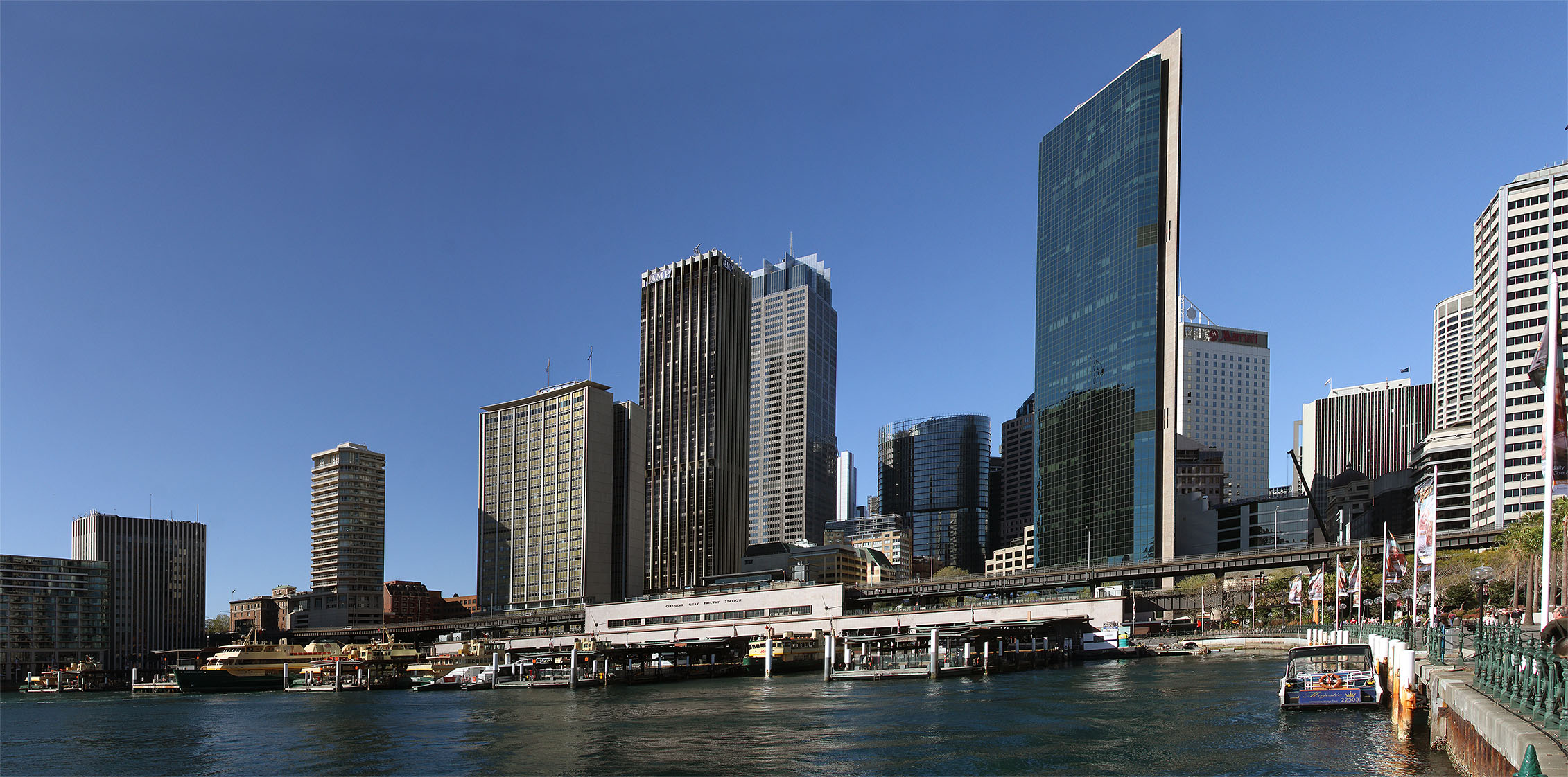 Circular Quay