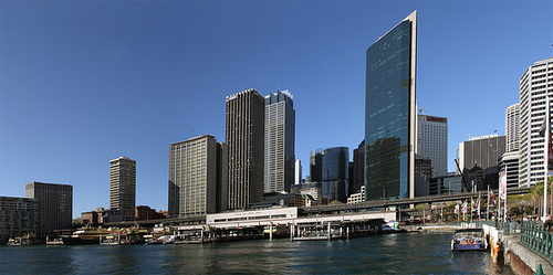 Circular Quay