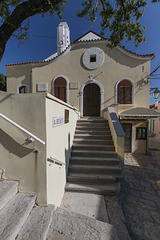 Baška- Croazia