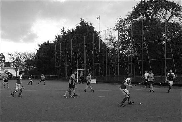 Monkstown 2 vs Fingal 091114