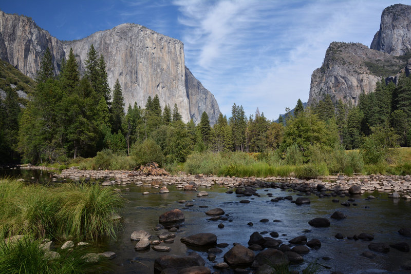 Yosemite