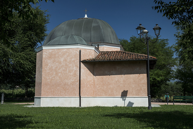 Bornato - Brescia