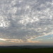 Clouds (panorama)