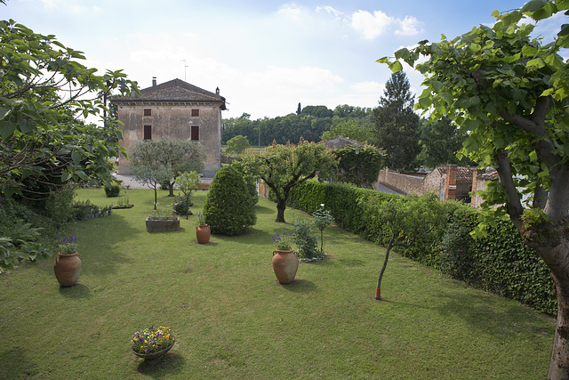 Castellaro Lagusello - Mantova