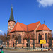 Dömitz, Stadtkirche