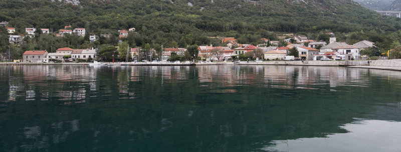 Bakarac - Croazia
