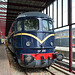 Spoorwegmuseum 2014 – Engine 1010