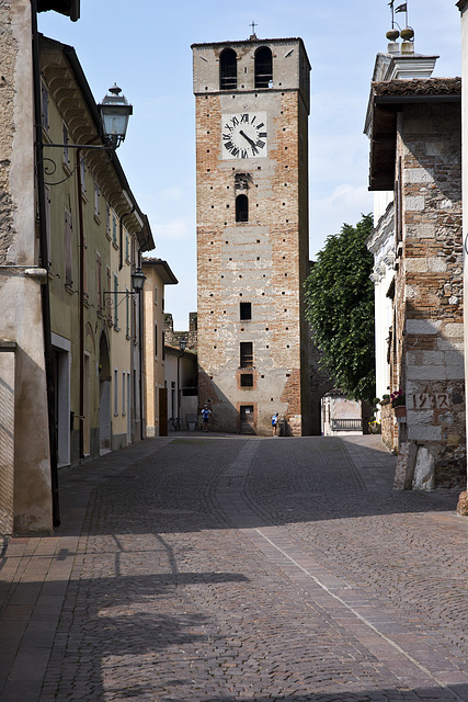 Castellaro Lagusello - Mantova