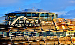 Northumbria University