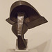Head of a Horse by Duchamp-Villon in the Philadelphia Museum of Art, August 2009
