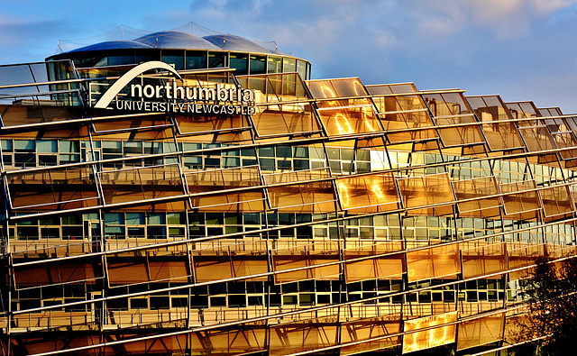 Northumbria University