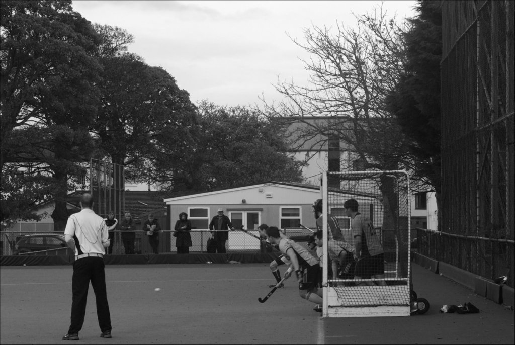 Monkstown 2 vs Fingal 091114