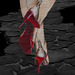 Valeriane /  Une rêve de talons hauts - A high heels dream