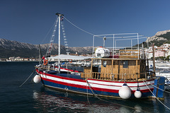 Baška- Croazia