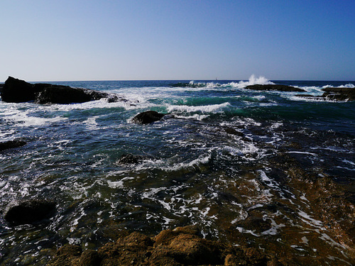 Southwest Atlantic