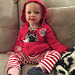 Littlest Red Riding Hood