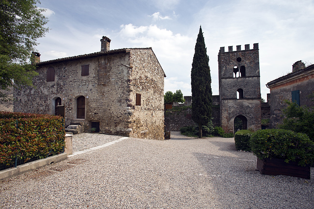 Castellaro Lagusello - Mantova